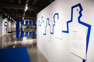 Euskal Itsas Museoa