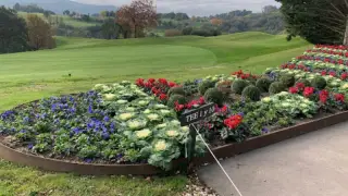Real Nuevo Club Golf Basozabal