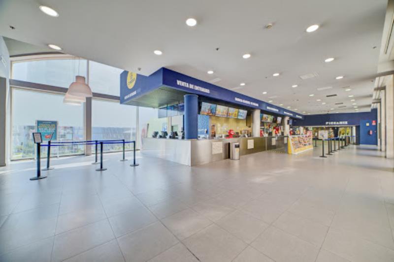CINESA