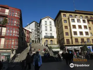 Bizkaia Museum of Archaeology