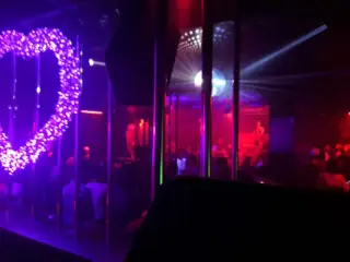 El Balcón de la Lola