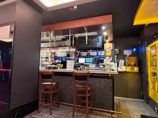 Salón de Juego CONCHA 1