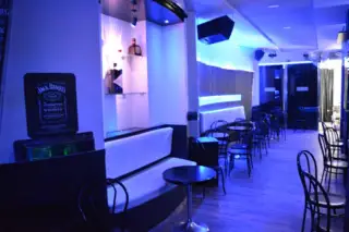 LA FUGA DISCOTECA 3.0