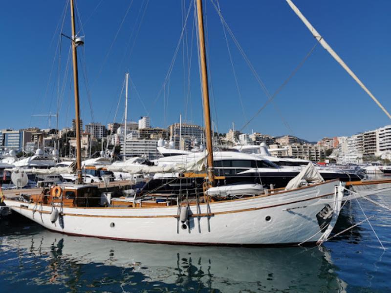 Club de Mar-Mallorca