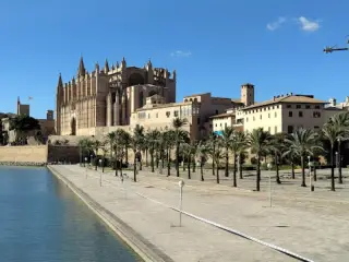 Teatre Xesc Forteza