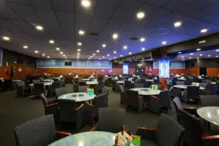 Sala Elcano