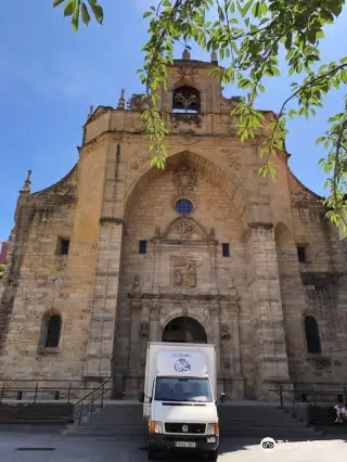 Iglesia de la Encarnacion