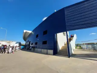Estadio Balear