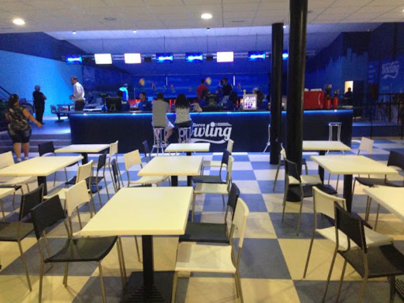 Mallorca Bowling