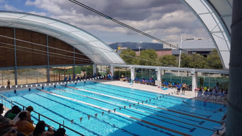 Centre de tecnificació esportiva Illes Balears