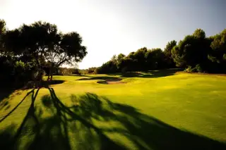 Golf Son Muntaner