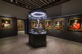Museo Palacio Episcopal