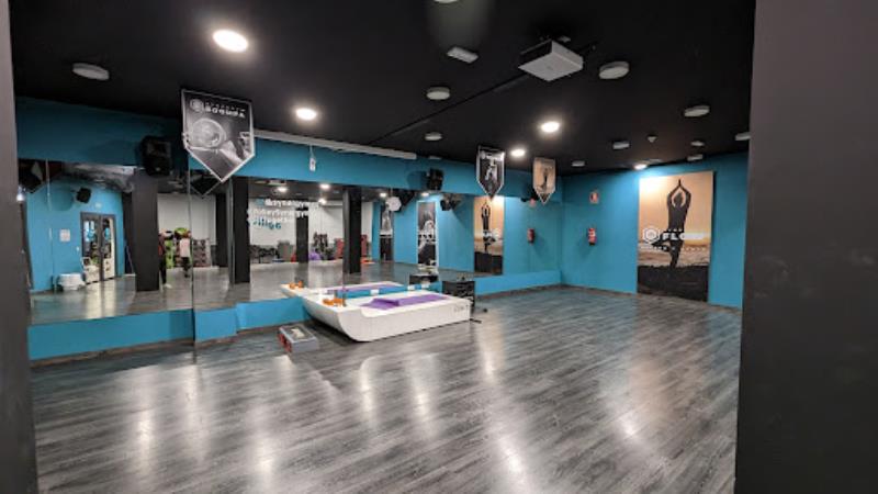 Synergym Mijas Costa