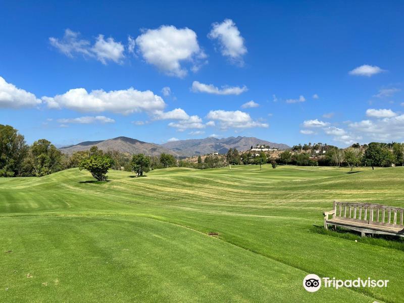 Santana Golf