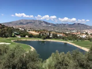 Cerrado Del Aguila Golf and Resort