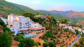 Mijas Pueblo