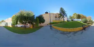 María Zambrano Park