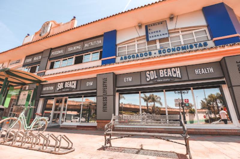Solbeach Fitness Centre
