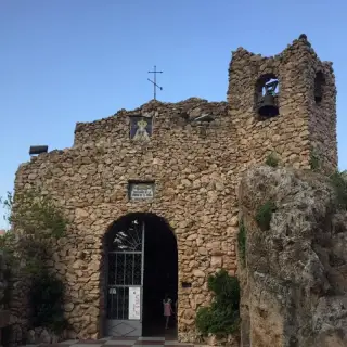 Mijas wagon
