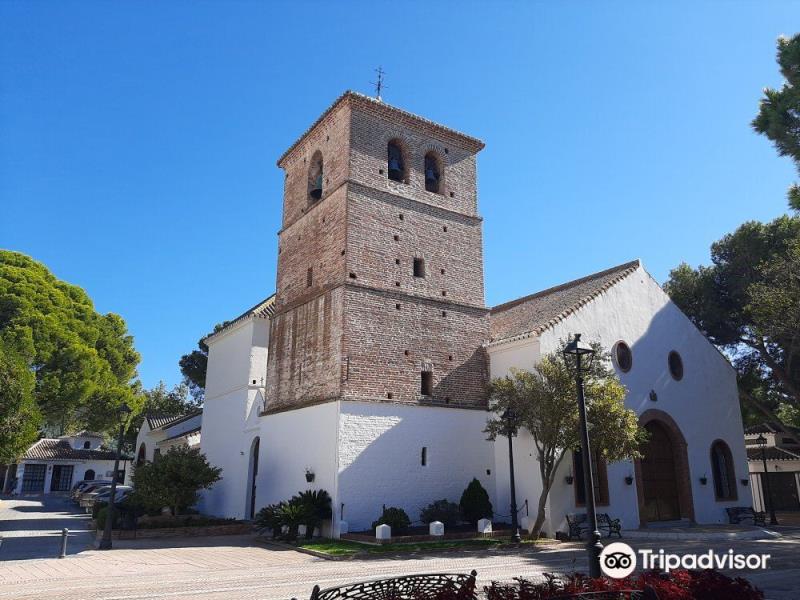 Parque La Muralla