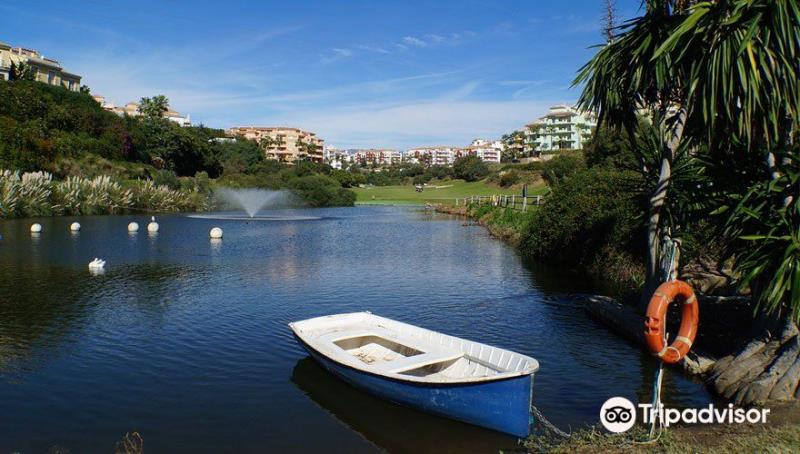 Miraflores Golf