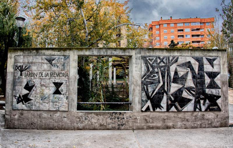 Parque de la Memoria