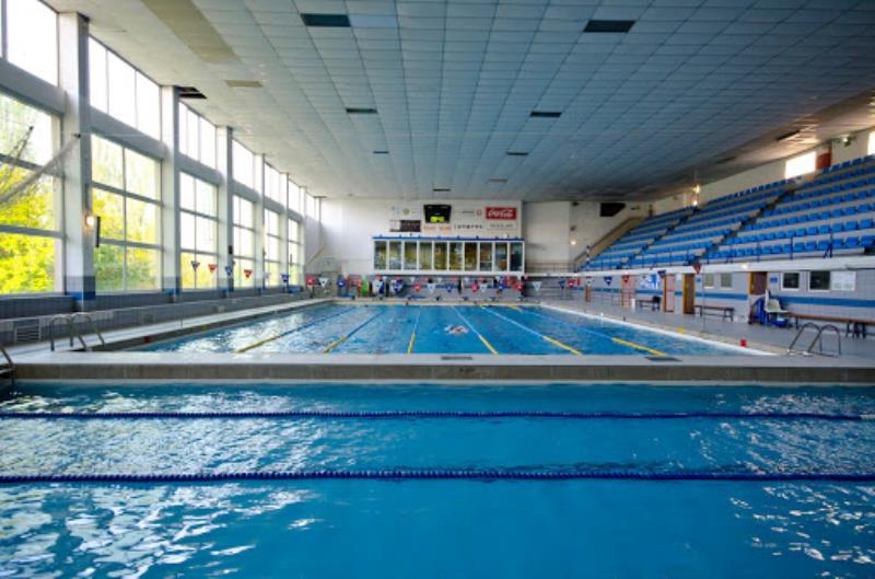 Helios Swimming Center