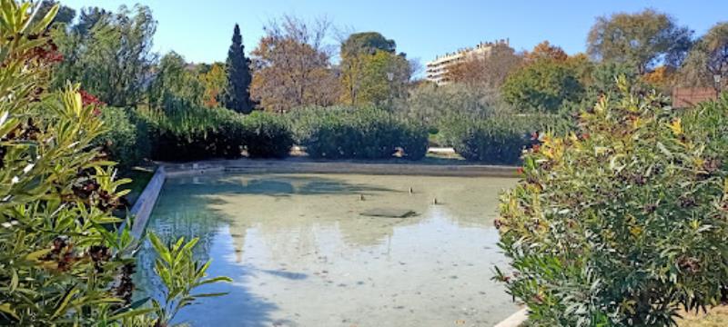 Parque de Torre Ramona