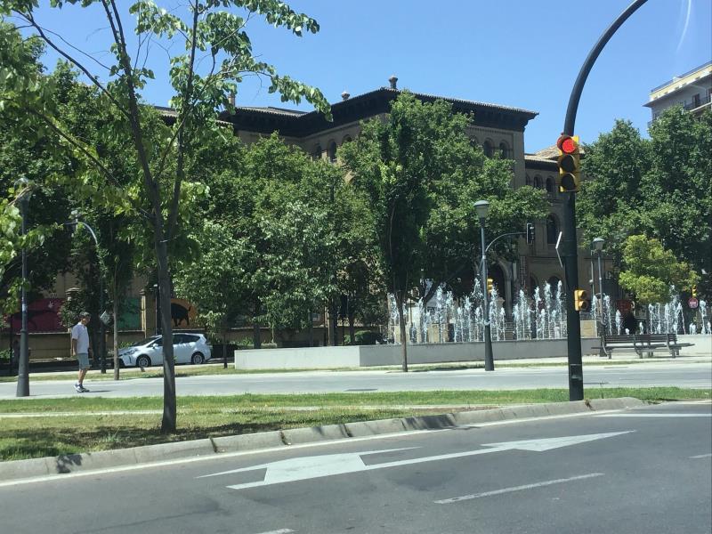 萨拉戈萨大学