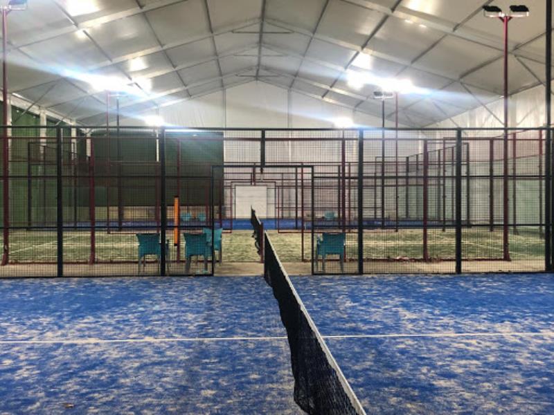 Parque Deportivo Ebro