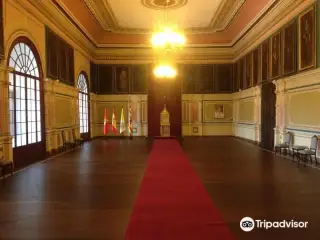 阿尔玛马特博物馆