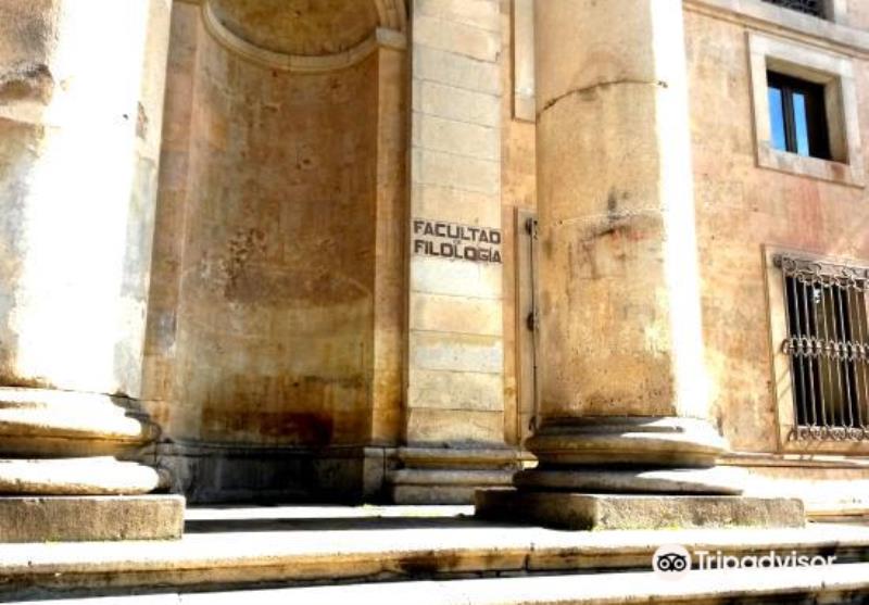 Palacio de Anaya