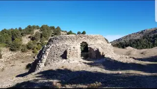 Pozo de las Nieves