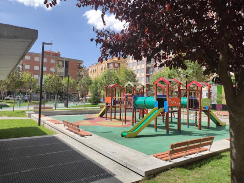 Garrido Park