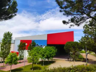 Pabellon de Wurzburg