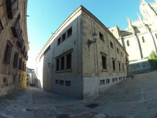 Teatro Juan Del Encina