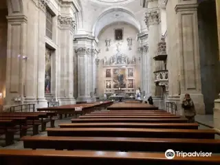 La Purisima Church