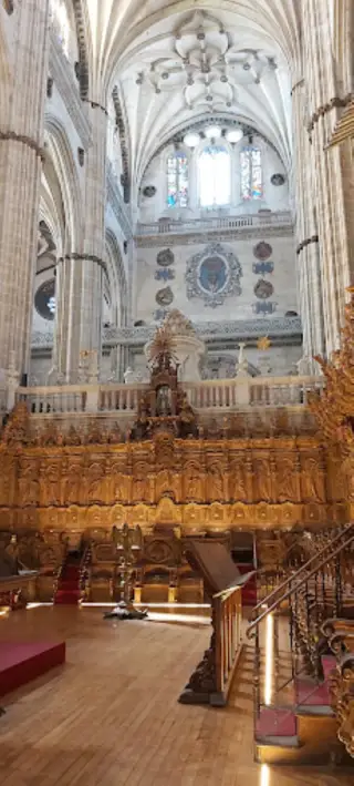 Arco de San Fernando