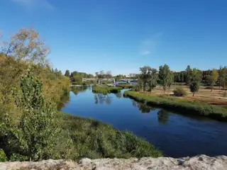 Elio Antonio de Nebrija Park