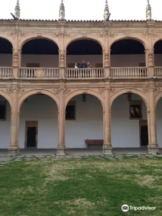 Sala Hospederia Fonseca