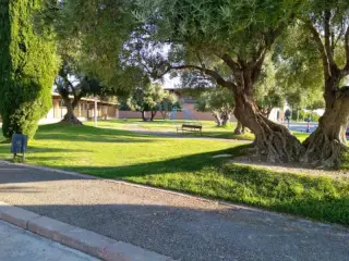 The Sports Center Fuentezuelas