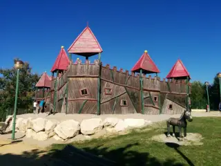 Ciudad de los Niños