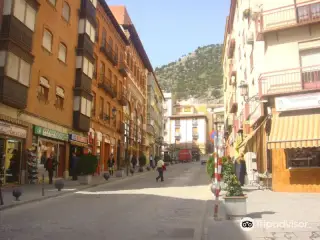 Teatro Darymelia