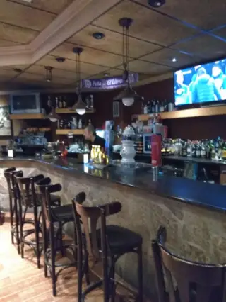 Shooter Coffee Billiards