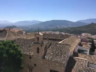 Torreon de los Condes de Torralba