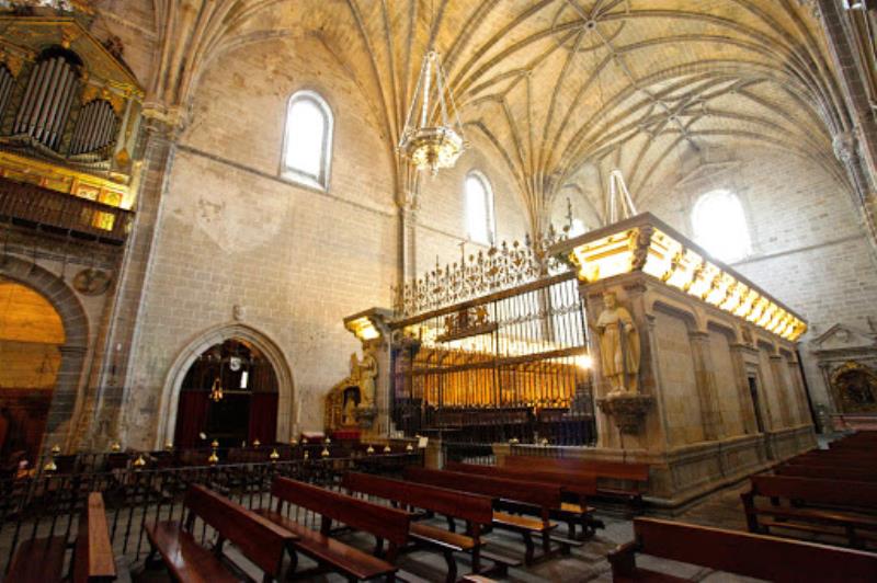 Catedral de la Asuncion