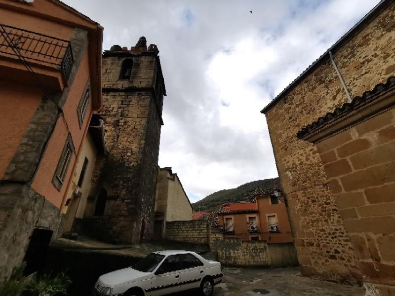 Museo Pecharroman
