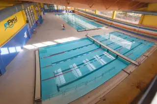 El Perú Cáceres Wellness