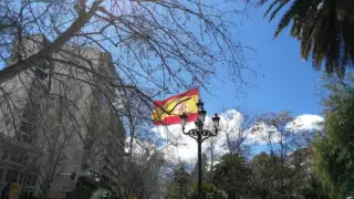 Gloria Fuertes park