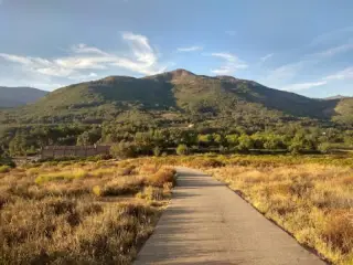Camping La Vera